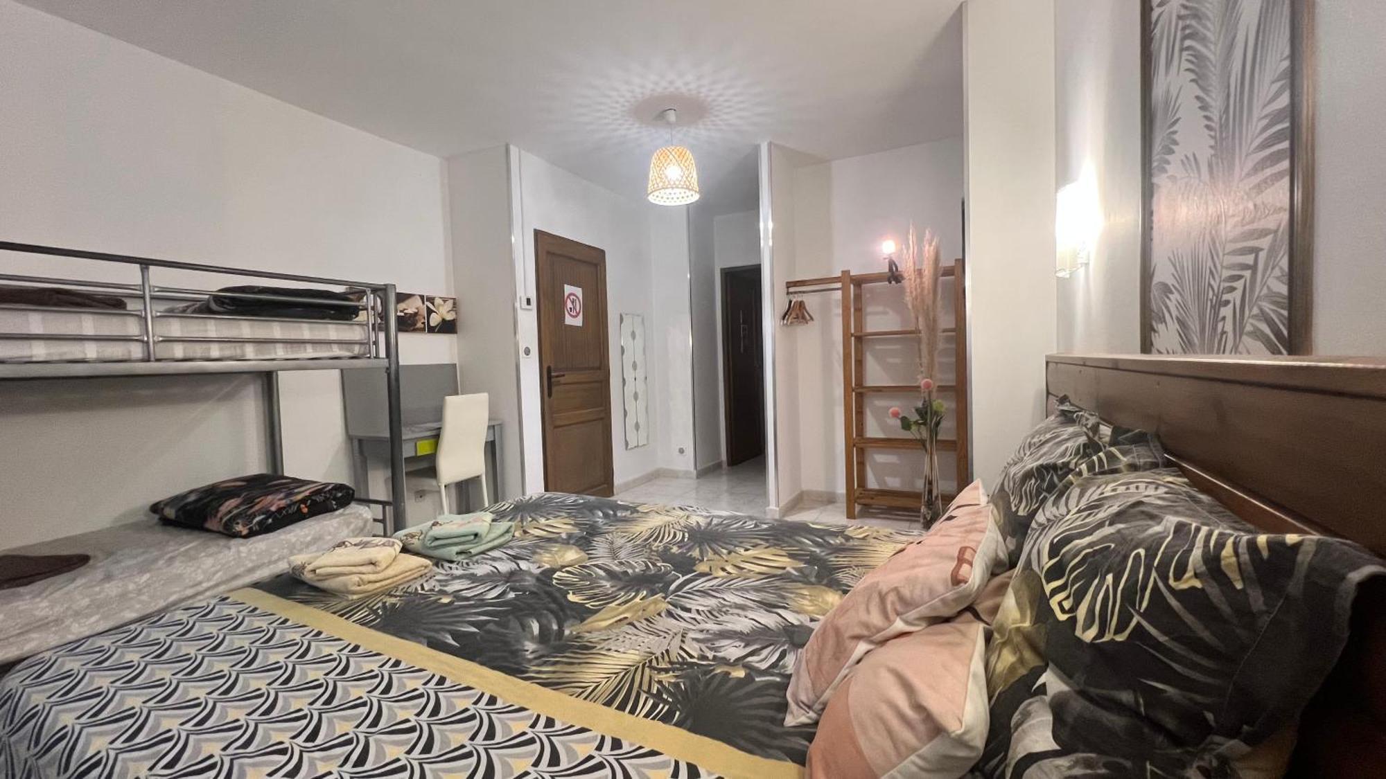 Chambres D'Hotes Le Saint Victor - Provence, Vaucluse Pernes-les-Fontaines Dış mekan fotoğraf