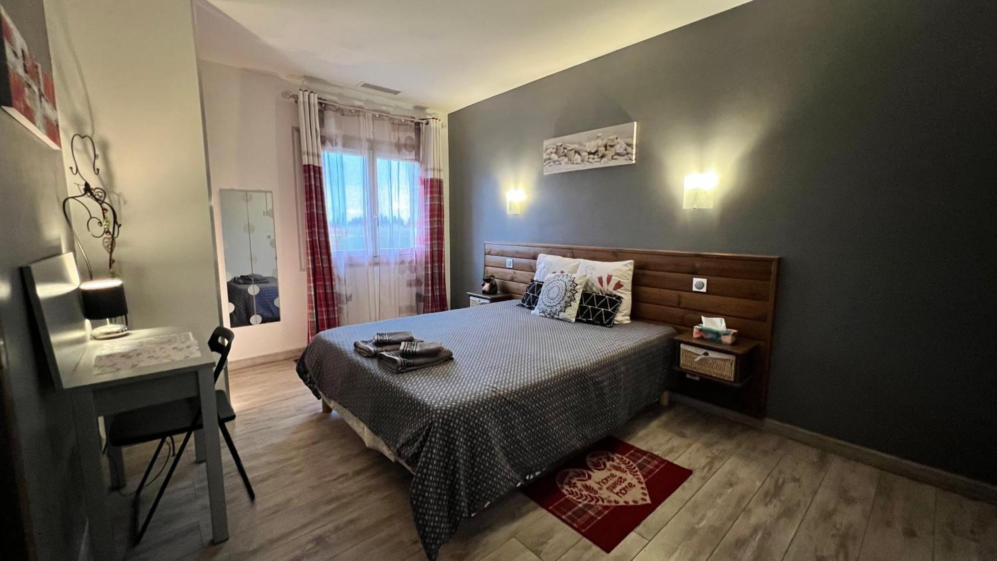 Chambres D'Hotes Le Saint Victor - Provence, Vaucluse Pernes-les-Fontaines Dış mekan fotoğraf