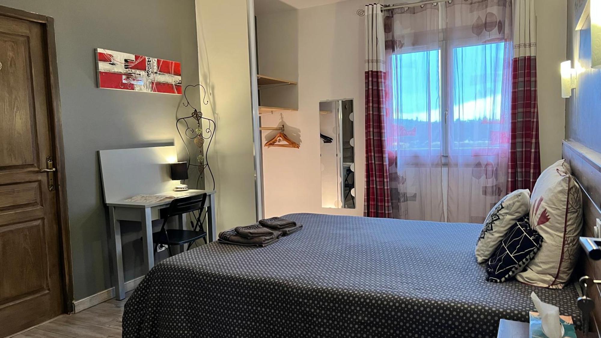 Chambres D'Hotes Le Saint Victor - Provence, Vaucluse Pernes-les-Fontaines Dış mekan fotoğraf