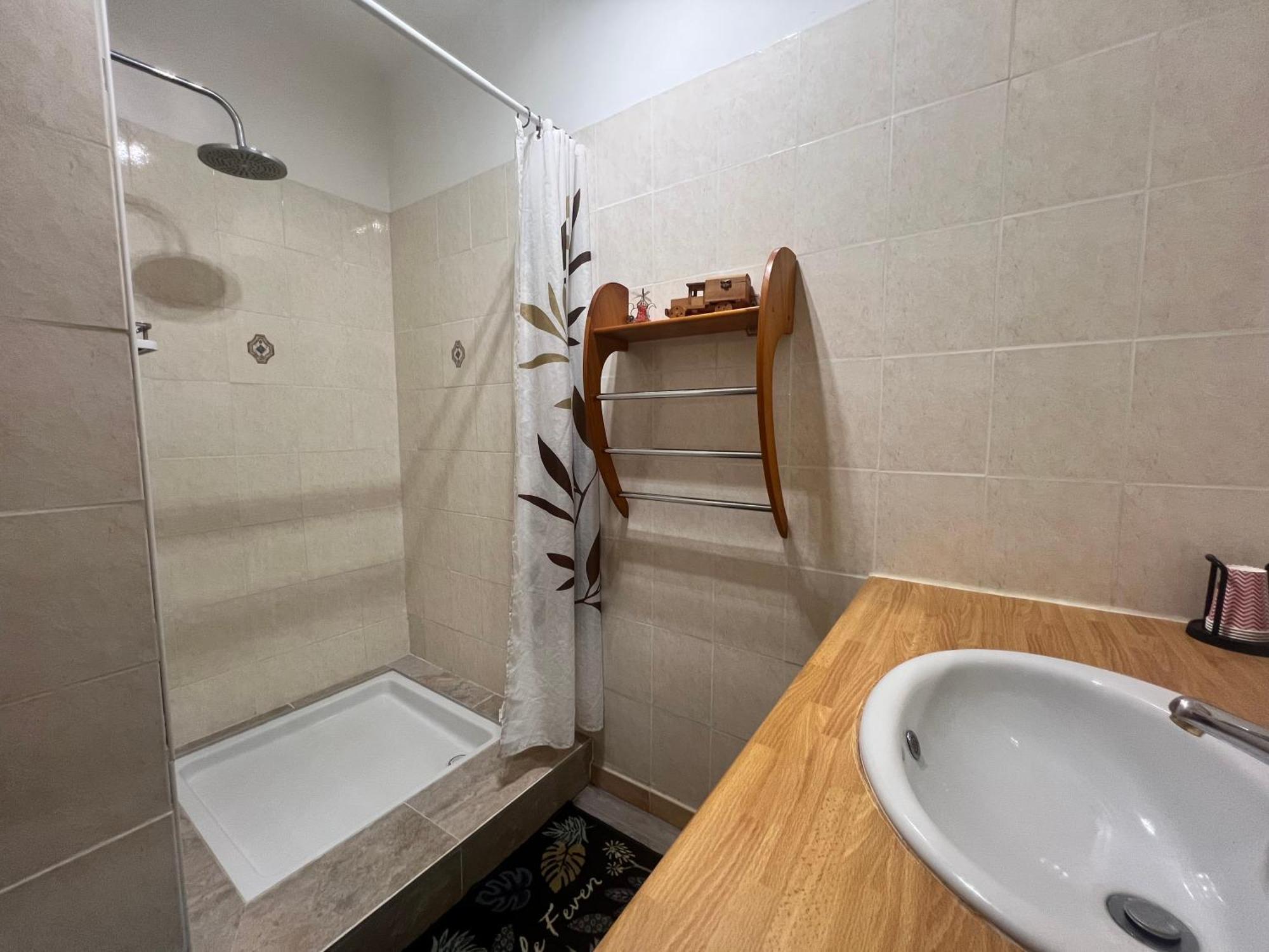 Chambres D'Hotes Le Saint Victor - Provence, Vaucluse Pernes-les-Fontaines Dış mekan fotoğraf